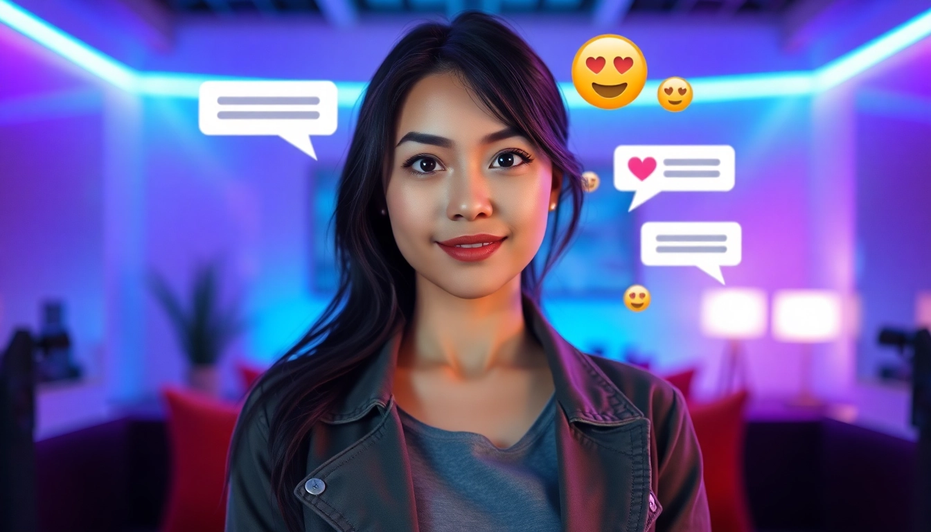 Revolutionary Insights on Porn AI Chat: What’s Coming in 2025